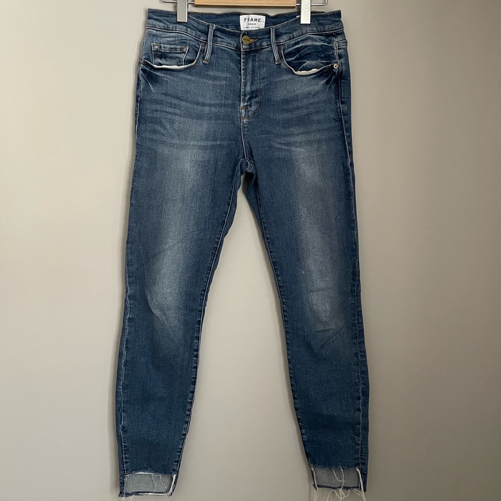 Frame Denim